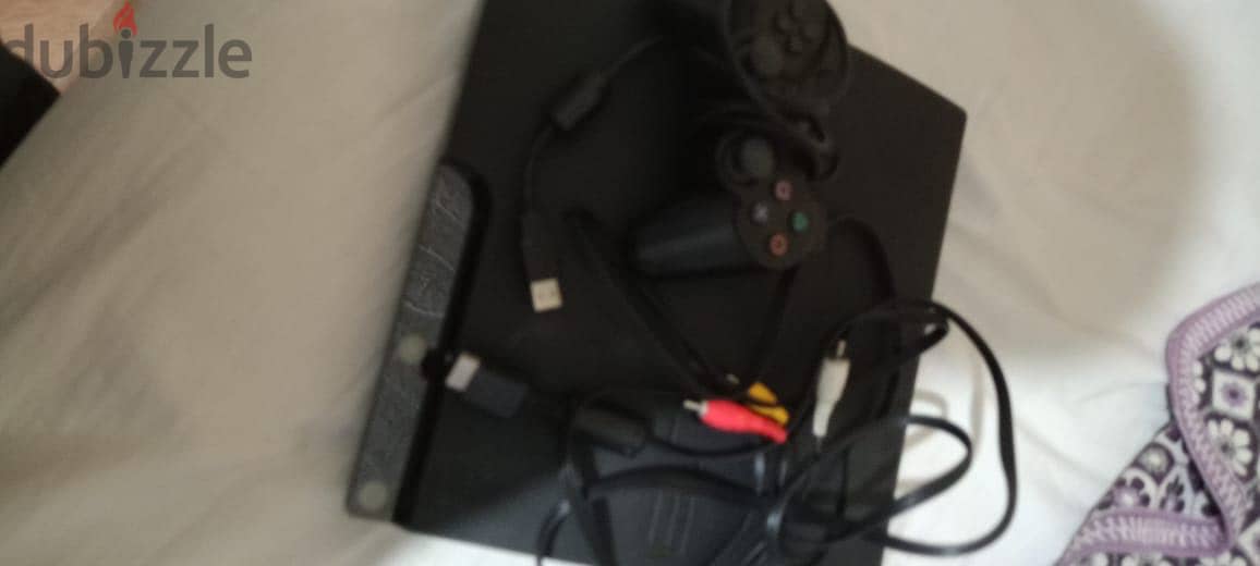 Play station 3 slim320G Excellent  condition 1