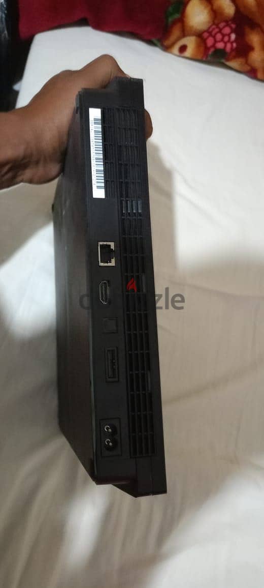 Play station 3 slim320G Excellent  condition 3