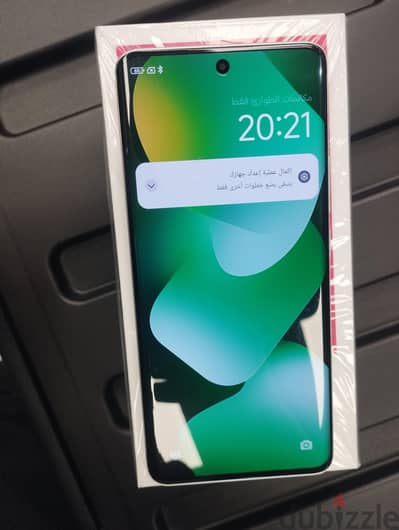 شاومي ريدمي نوت 15 Note 15 4G
