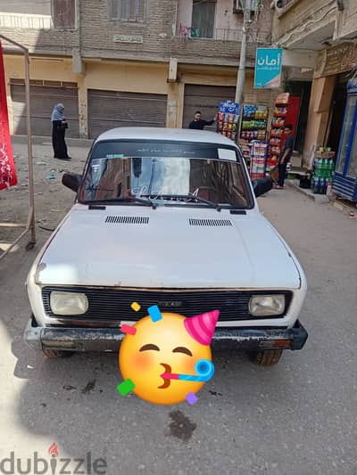 فيات نوفا 128 1982