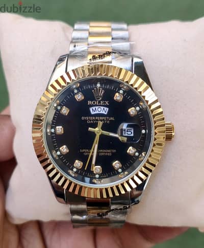 ساعة رولكس ROLEX