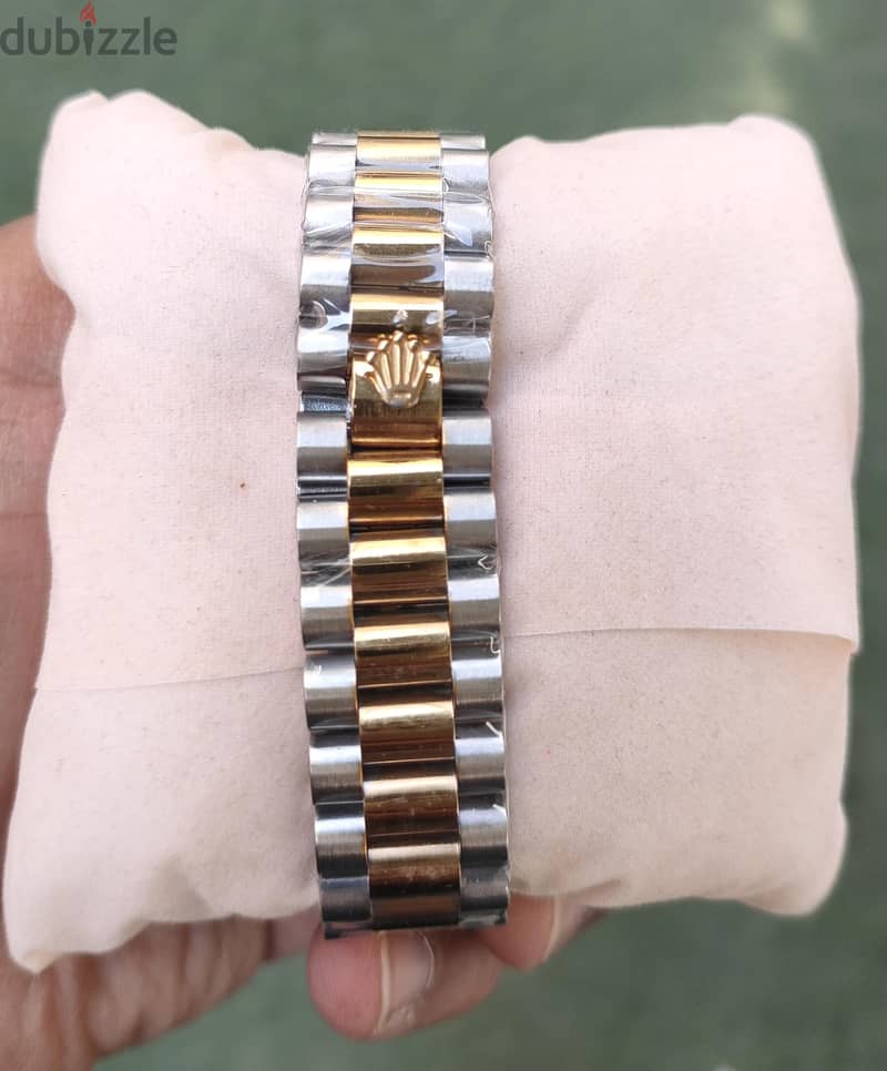 ساعة يد رولكس ROLEX 2