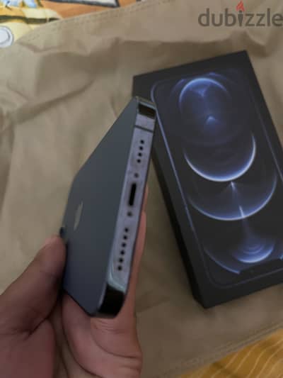 آبل - آيفون 12 برو ماكس