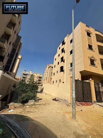 125 m apartment in Gardenia Heights 1 in New Cairo, Fifth Settlement