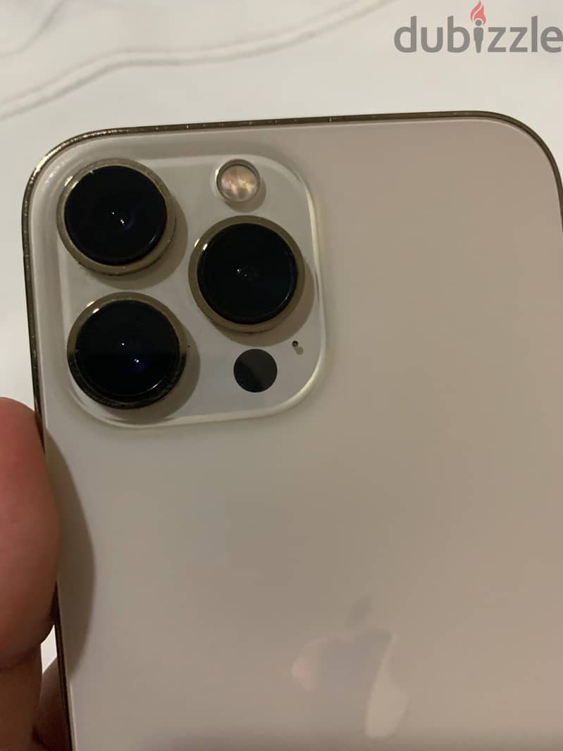 Apple - iPhone 13 Pro Max 3
