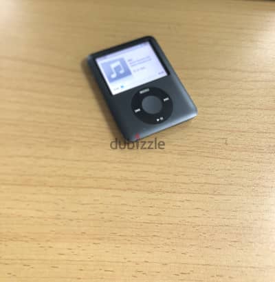 Apple iPod nano 8G excellent condition