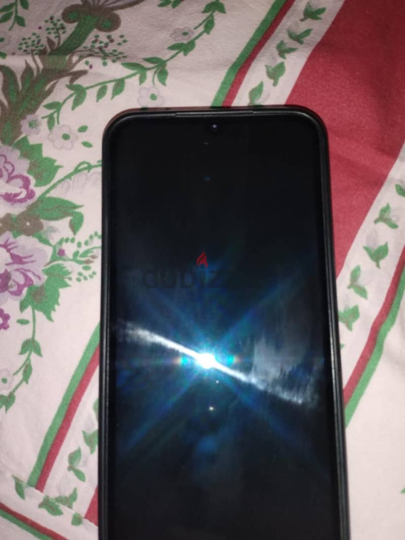 Samsung A34 5G 1
