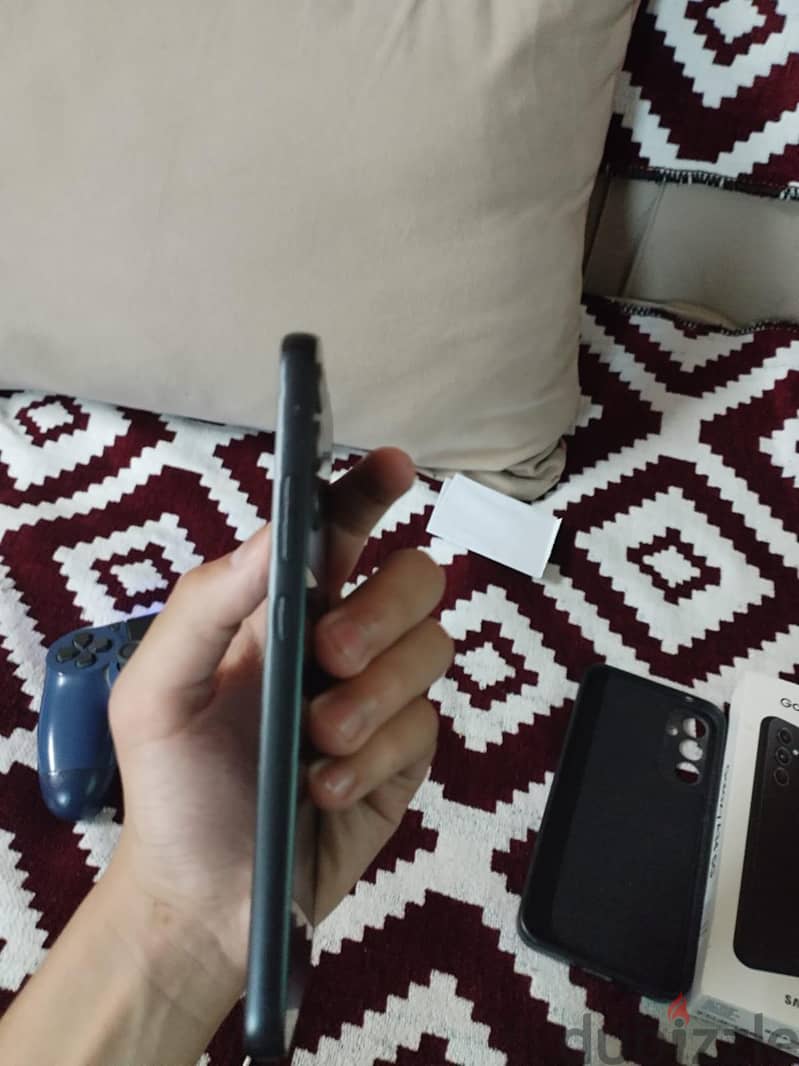 Samsung A34 5G 4