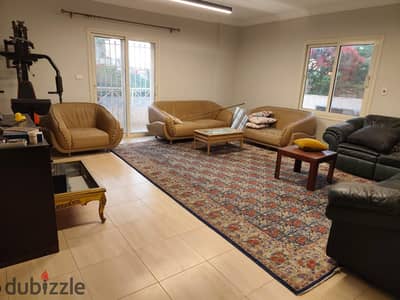 للايجار بارقى احياء زايد شقة سكنية بالمطبخ والتكيفات بالحى التاسع بالشيخ زايد