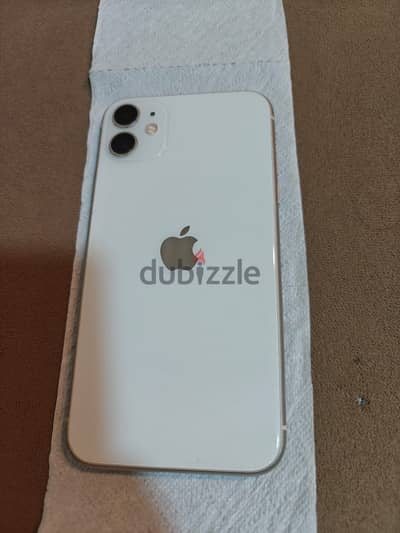 Apple - iPhone 11