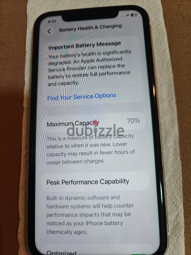 Apple - iPhone 11 2