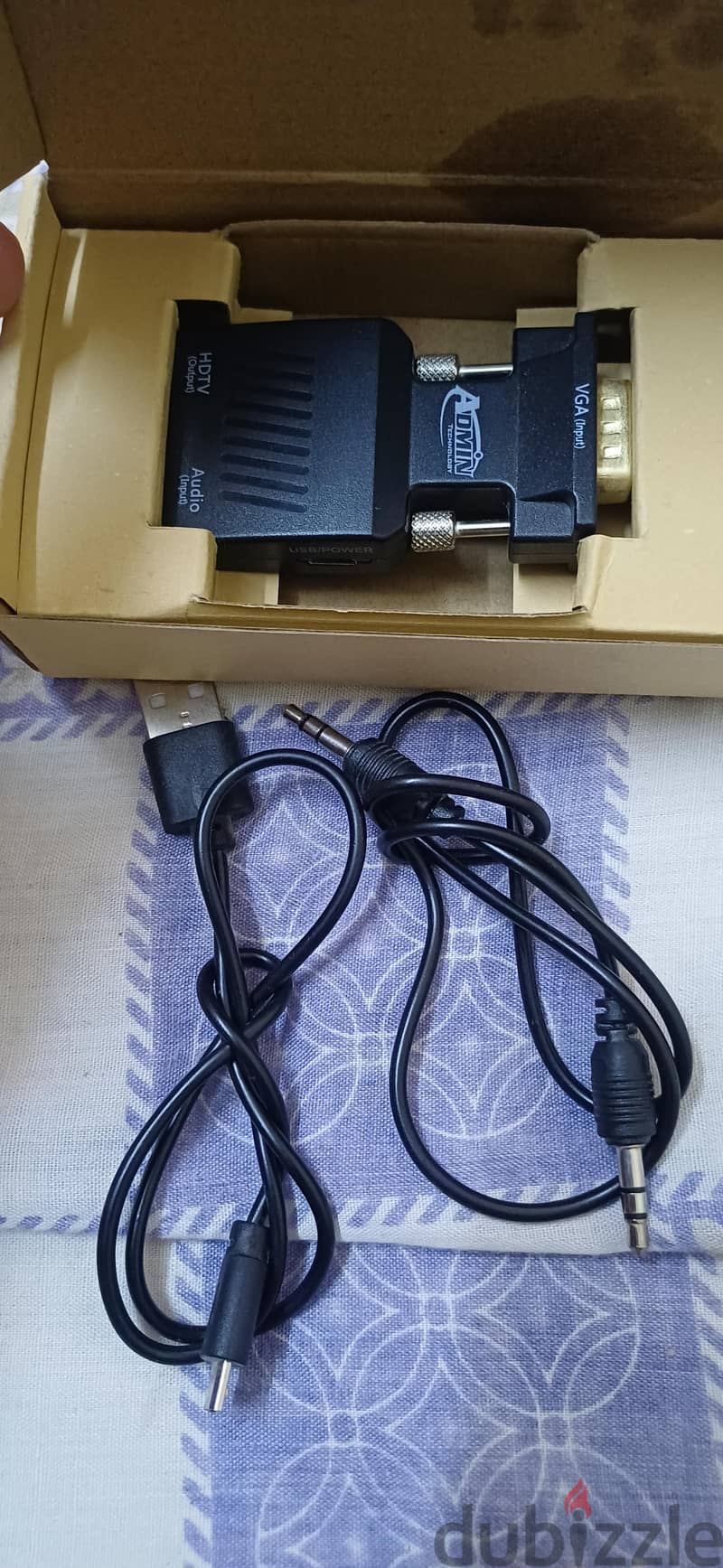 vga to hdmi 2