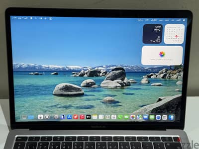 MacBook Air M1 2020