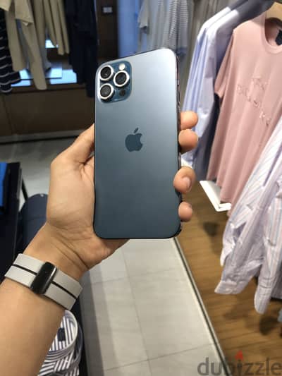 Apple - iPhone 12 Pro Max