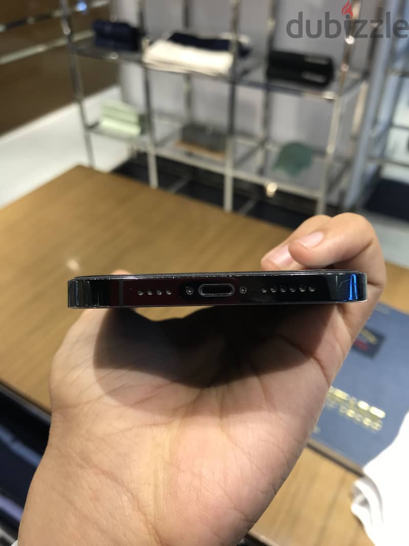 Apple - iPhone 12 Pro Max 1