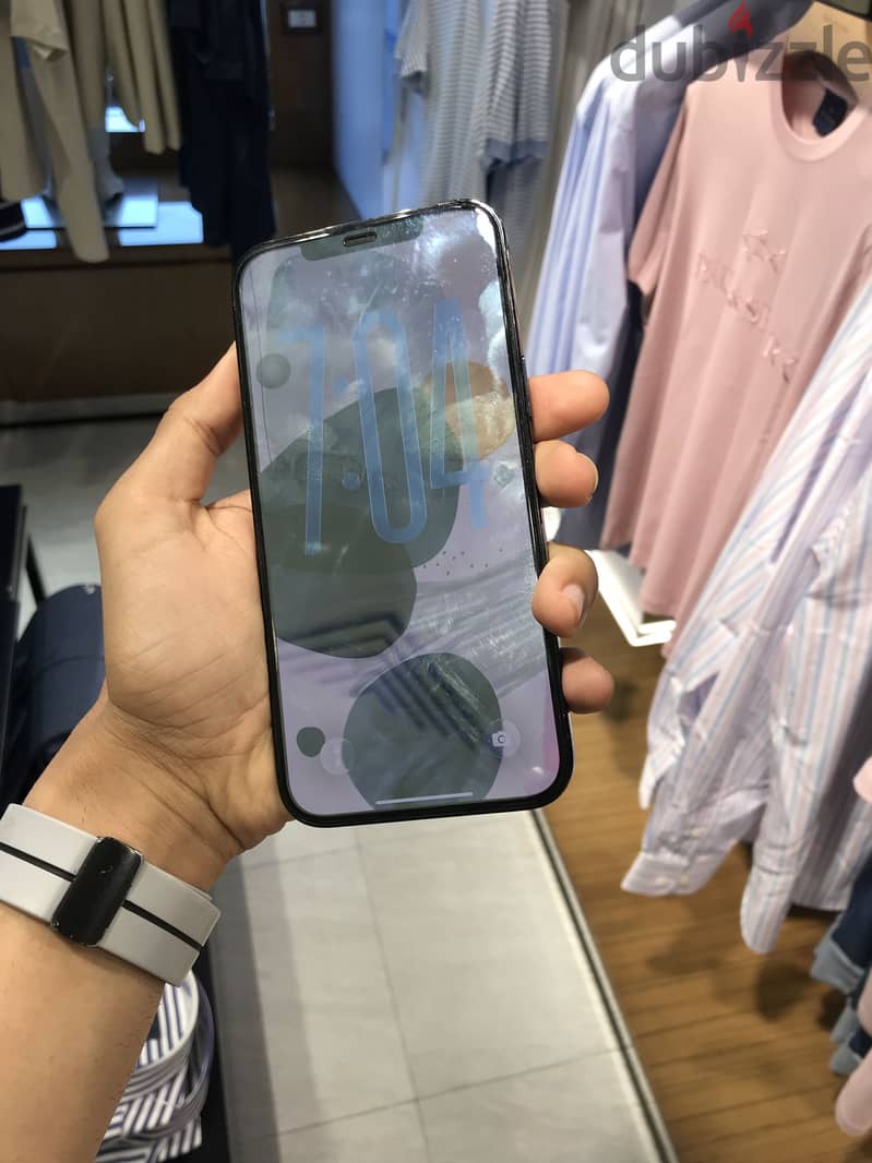 Apple - iPhone 12 Pro Max 2