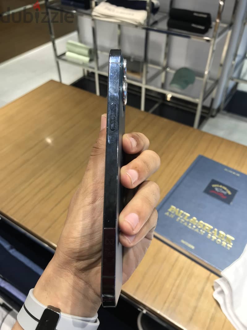 Apple - iPhone 12 Pro Max 4