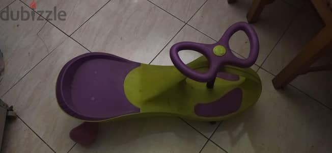 used in good condition
