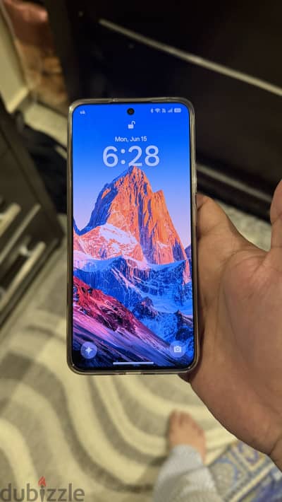 Realme 15 5G