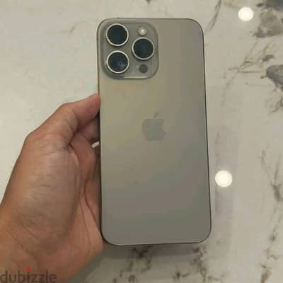 ايفون 15 بروماكس