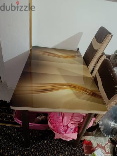 غرفه سفره