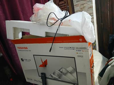 توشيبا 32