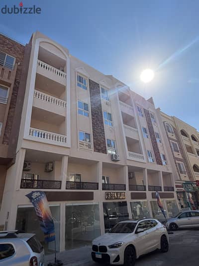 Studio for Sale in Intercontinental Area – Hurghada