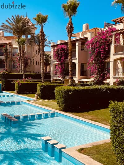 استوديو للبيع في سهل حشيش – 54 م² + تراس بأفضل سعر وتقسيط مميز