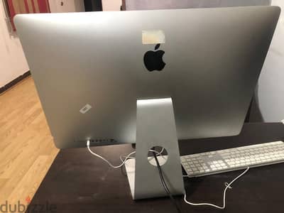 iMac 5k 2019 core i5 27 inch