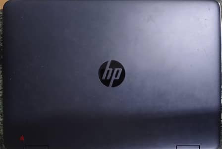 hp probook 645 g2 ويندوز ١١ اصلي ٨ رام و ssd اقرأ الوصف