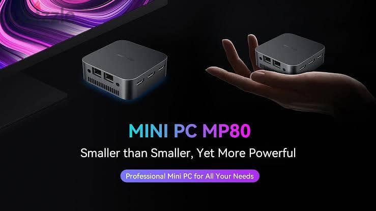 mini pc mp 80 blackview 1