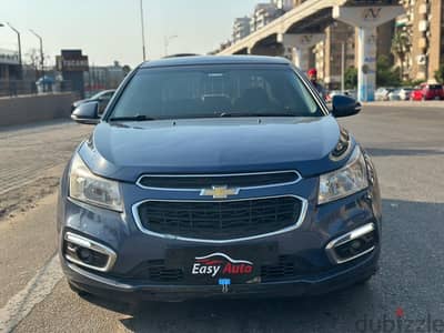 Chevrolet Cruze 2016
