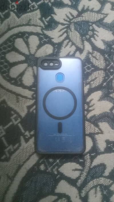 oppo a5s