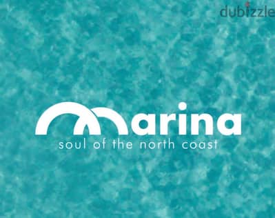 QR Marina مارينا الساحل الشمالي