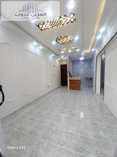 شقه بسعر لقطه في اسكندرية العجمي شاطئ النخيل بجوار الخدمات