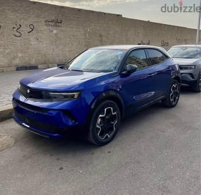 أوبل موكا 2026 كاش باك يصل الي 8% و تامين هدية طول مده القسط