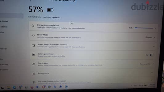 لابتوب لينوفو انتل جيل عاشر