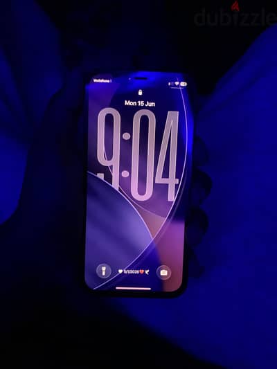 آبل - آيفون 12 برو