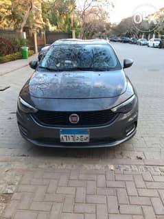 Fiat Tipo 2020 Automatic Pack 1 0