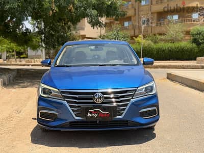 MG MG 5 2022