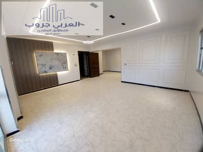 شقه 120م للبيع في اسكندرية شاطئ النخيل العجمي تشطيب التـــــــــــرا لوكس