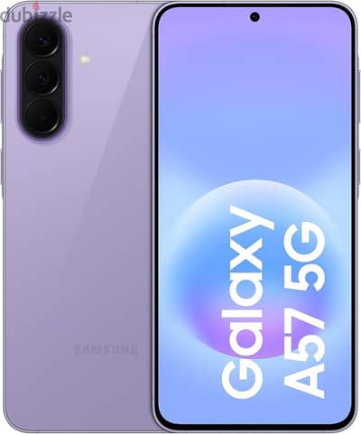 Samsung A57 Sealed