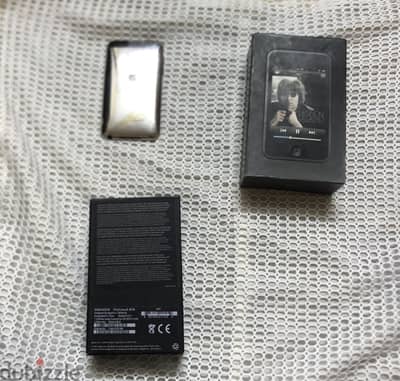 Apple iPod touch 8G Excellent condition