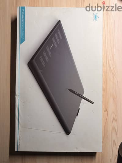 Huion 1060 Plus Graphics Tablet