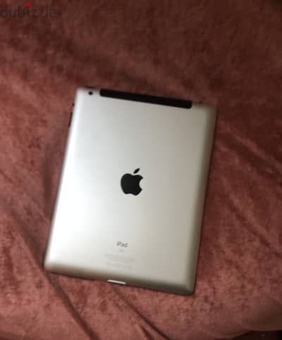 Apple iPad 3 16G Excellent condition