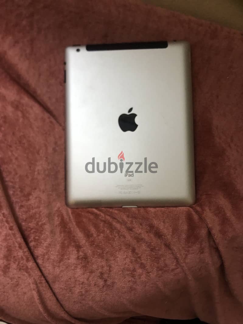 Apple iPad 3 16G Excellent condition 1