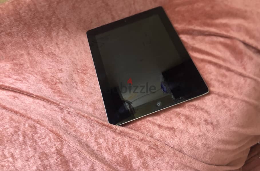 Apple iPad 3 16G Excellent condition 2