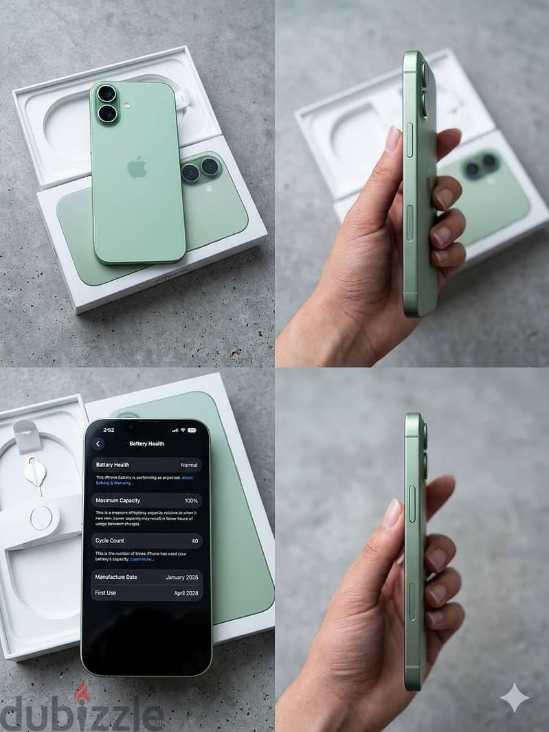 Apple - iPhone 17 1
