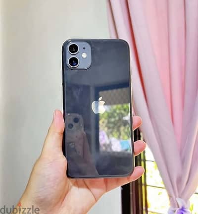 iPhone 11 256