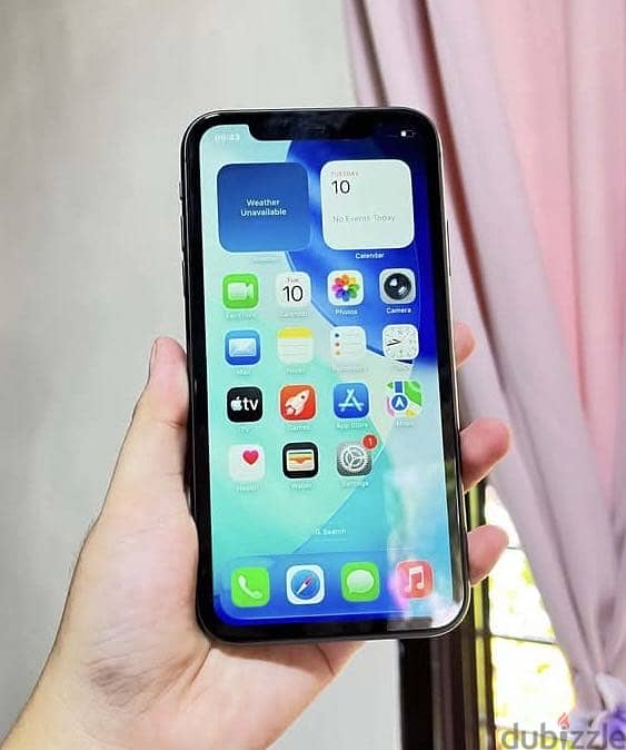 iPhone 11 256 1